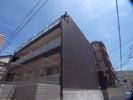リブリ徒然草の間取り画像