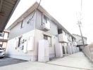 PLEMIER近見の間取り画像