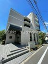 SK RESIDENCES 城北の間取り画像