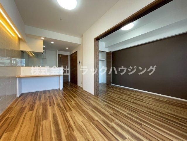 リビング