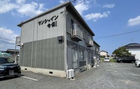 サンシャイン今保Ⅱの外観画像