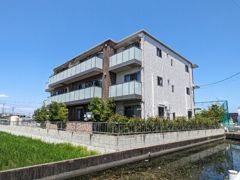 グリーンコート成和の外観画像