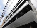 ベルシード板橋NORTHの間取り画像