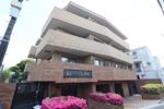 ロアール高円寺の間取り画像