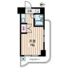 エレガンス綾瀬6の間取り画像