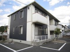 ハーティストN D棟の外観画像