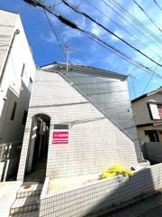 メゾーラふじみ野の外観画像