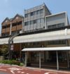ハトバビルの間取り画像
