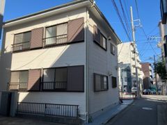 エコロジーテラス南太田の外観画像
