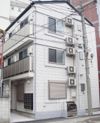 DRホームズ五反野Ⅱの間取り画像