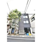 La Perla Ogikuboの外観画像