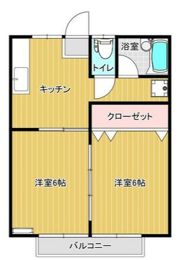 APM’sの間取り画像