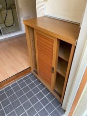 カシオハイツの間取り画像