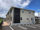 カーサ平松の間取り画像