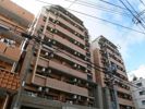 ブランオールA館の間取り画像