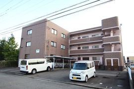 ロイヤルコート2の外観画像