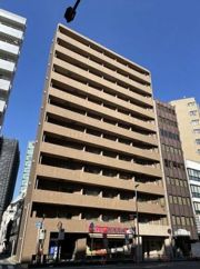 スカイコート九段下の外観画像