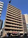 スカイコート九段下の間取り画像