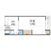 円山台ロイヤルの間取り画像