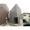 フォレスタAの間取り画像
