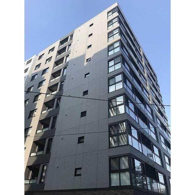 RODIA日本橋茅場町の外観画像