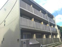 クレイノベルツリーの外観画像