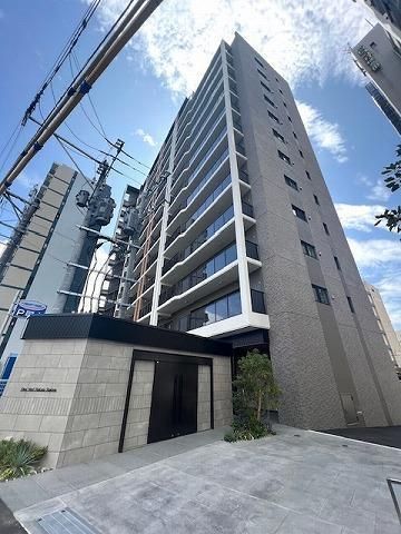 デュオヴェール博多駅の外観画像