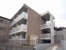 レオパレススペランサ明花の間取り画像