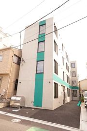 グリーンスタイリオ西尾久の間取り画像