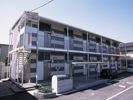 レオパレスKAWASAKIの間取り画像