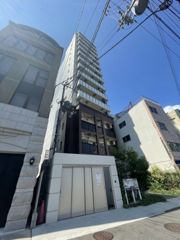 エステムコート神戸元町ヒルズの外観画像