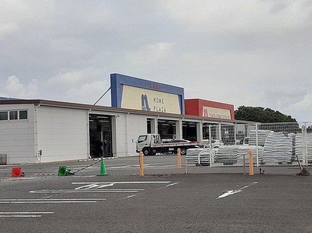 ナフコ鹿屋店まで500m