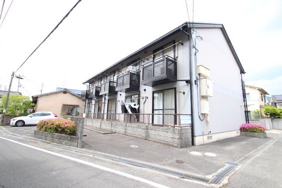 アンテリジャン小川の外観画像