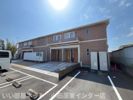 ルミナス川島田の間取り画像