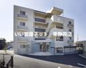 ロトゥフルールの間取り画像
