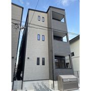 REGIES姫島Ⅰの外観画像