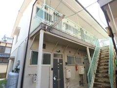 サンテラス土居田B棟の外観画像