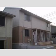 ウィット竜泉寺 B棟の外観画像