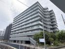 リブステージ横浜の外観