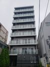 プレール・ドゥーク本所吾妻橋Ⅱの間取り画像
