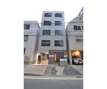 ラ・フォート元町中華街の外観画像