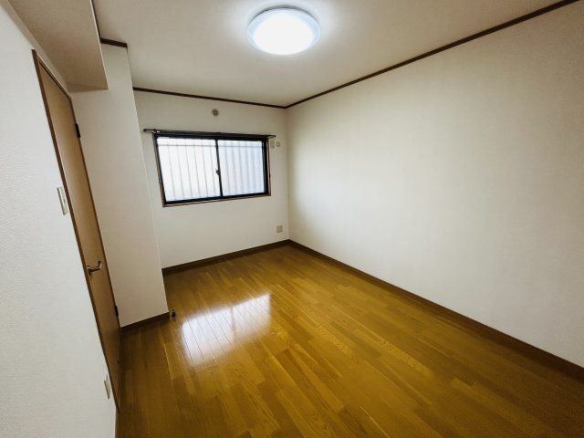 洋室