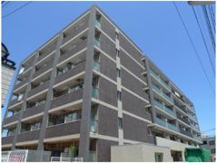 グラン クレシアの外観画像