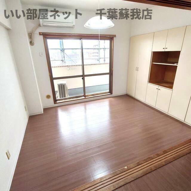 リビング