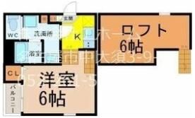 ハーモニーテラス野並IX(ノナミナイン)の間取り画像
