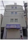 日興パレス伊勢佐木町北の間取り画像