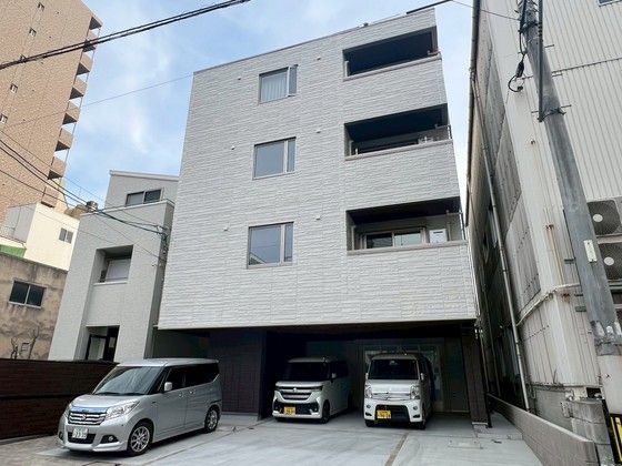 グレース ノア 十日市の外観画像