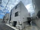 everCrest赤羽の間取り画像