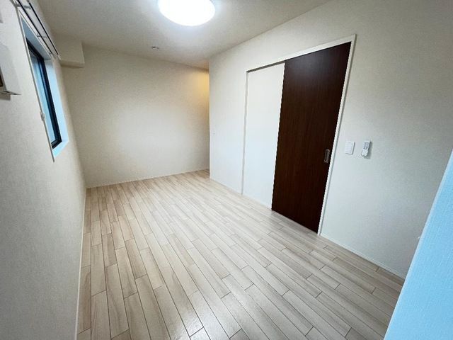 洋室