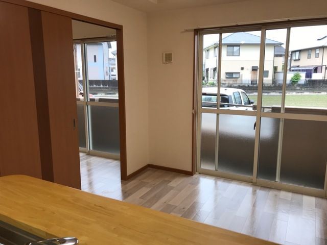 リビング